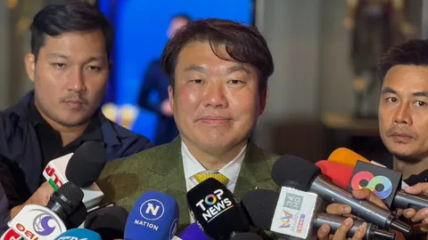 “สิริพงศ์” แจงดราม่า “ศุภจี” ปมปลูกกล้วยหอมทอง หนุนเพาะปลูกใหม่ๆ ไม่ใช่ปลูกทดแทน