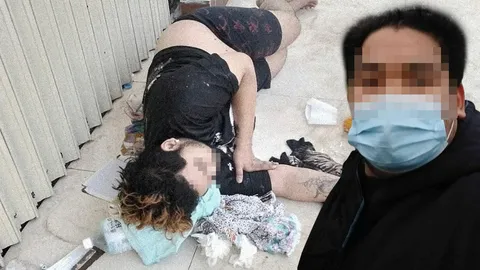 สังเวยปิดด่าน ปริศนาตายหลังคุย 6 ชั่วโมง ช่วยหนุ่มไทยในกัมพูชาไม่ทัน