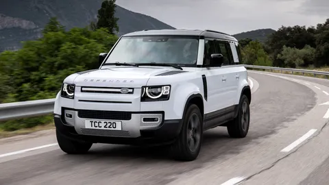 ปี 69 ราคา LAND ROVER ในไทยจะสูงขึ้นรับโครงสร้างภาษีสรรพสามิตใหม่