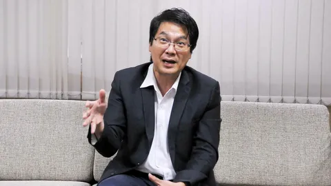 “สติธร” มอง “คนละครึ่งพลัส” คุ้ม 2 ต่อ กระตุ้นเศรษฐกิจ-จูงใจประชาชนเข้าระบบภาษี