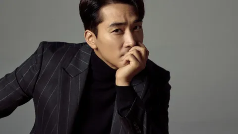 11 ปีที่รอคอย! "ซงซึงฮอน" ประกาศจัดแฟนมีตติ้งในไทย 26 ต.ค.นี้ พร้อมไฮทัชทุกที่นั่ง