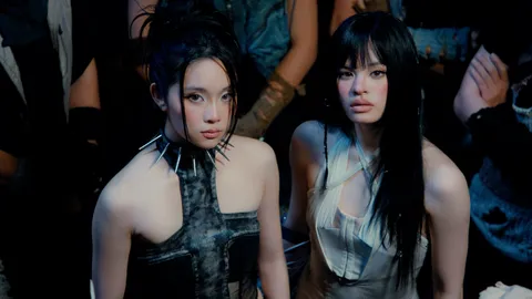 ถึงเวลาเบสสะเทือน! ALLY JETAIME ปล่อย MV “808” ล้ำทุกเฟรม เท่ทุกบีต!