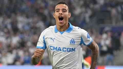 สุดเซอร์ไพรส์ “กรีนวูด” จิ้มเลือก “นักฟุตบอลเก่งสุดตลอดกาล”