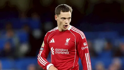 “เวียตซ์” เร่งซ้อมหนักกับเยอรมัน หวังคืนฟอร์มเก่ง หลังเริ่มชีวิตใหม่กับลิเวอร์พูลไม่สวย