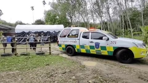 ศพเชฟไทยตายที่กัมพูชาถึงบ้านเกิด ญาติยันไม่ชันสูตรซ้ำ ขอให้เรื่องจบแค่นี้