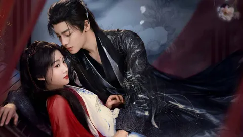 เรื่องย่อ สู่ห้วงเมฆา Love In The Clouds ซีรีส์จีนโรแมนติกสนุกๆ ซับไทยดูที่ไหน