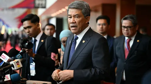 รมว.ต่างประเทศมาเลเซียจะไปคุยเรื่องเลือกตั้งกับพม่าวันนี้