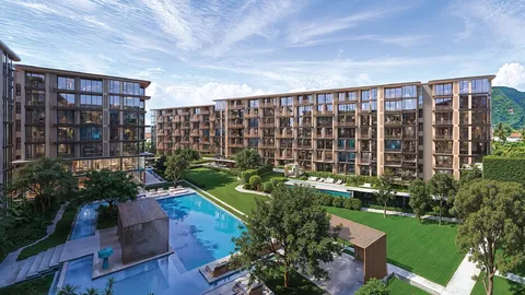 รอบรั้วการตลาด : เพย์ลา ภูเก็ต ออโตกราฟ คอลเล็คชั่น เรสซิเดนซ์ส เตรียมเปิดตัวปี 2570