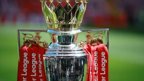 ลิเวอร์พูล-แมนยู ตาลุก "สตาร์พรีเมียร์ลีก" เผยอยากเล่นทีมใหญ่ หลังฟอร์มแรง 2 ปีล่าสุด