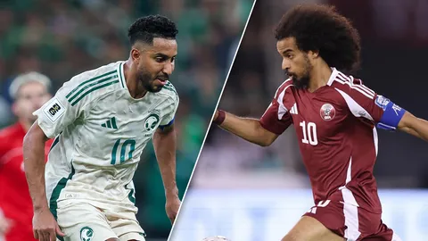 ลำเอียงหรือเปล่า? AFC โดนโวยยับ หลังเลือก “ซาอุฯ-กาตาร์” เป็นเจ้าภาพคัดบอลโลก ทั้งที่ยังแข่งเอง