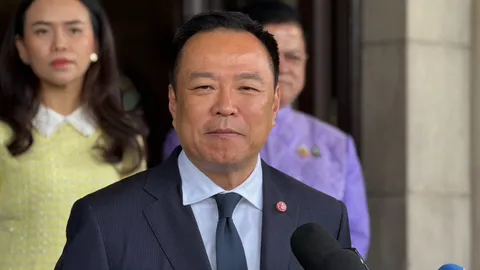 นายกฯ เตรียมเร่งเคลียร์หนี้โรงพยาบาล 4 เดือนนี้ยังไม่ตั้ง “ครม.เมีย”