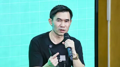 บทเรียนชีวิต “เปา iHAVECPU” สู่เจ้าของธุรกิจพันล้าน และ "ภรรยา" ผู้พร้อมเป็นหลังบ้านที่แข็งแรง