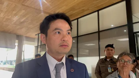 "ภราดร" เผย "นายกฯ อนุทิน" เตรียมลงพื้นที่น้ำท่วม 3 จังหวัดภาคกลาง 