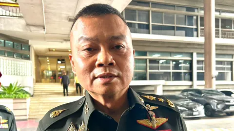 “แม่ทัพกุ้ง” เผยชีวิตหลังเกษียณงานหนักกว่าเดิม เดินงานมวลชน วางคิวบรรยายยาว