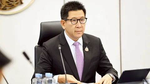 “เอกนิติ”ผ่าตัดระบบลดหย่อนภาษี  ไฟเขียวให้อิสระประชาชนเลือกลงทุนได้เอง 