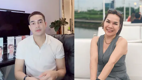 มาแล้ว! ยิว สามี เจนนี่ ได้หมดถ้าสดชื่น แฉหมดต้นตอที่ทำให้มีปัญหากับแม่ยาย