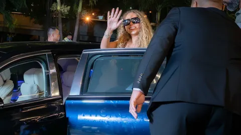 มารายห์ แครี่ ถึงไทยแล้ว! ก่อนเปิดคอนเสิร์ตใหญ่ 11 ต.ค. ฉลอง 20 ปี 