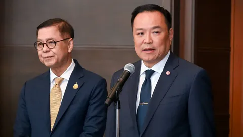 นายกฯ ตั้ง 7 ที่ปรึกษาช่วยขับเคลื่อนนโยบายรัฐบาล เพื่อให้ทันต่อสถานการณ์