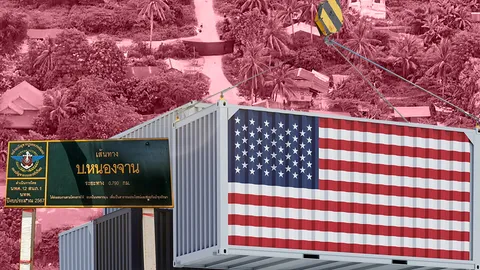 ขีดเส้นตายไร้ผล "หนองจาน – หนองหญ้าแก้ว" ชิงได้เปรียบเวทีอาเซียน ระวังเครื่องมือมหาอำนาจ