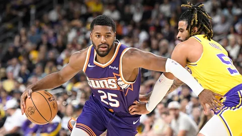 บาสเกตบอล NBA ได้แข่งที่จีนอีกครั้งในรอบ 6 ปี หลังมีปัญหาเรื่องฮ่องกง