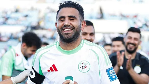 ยินดีด้วย ได้แล้ว "ทีมที่ 20" คว้าตั๋วลุย ฟุตบอลโลก 2026 รอบสุดท้าย