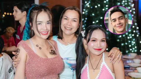 ลิลลี่ ได้หมดถ้าสดชื่น พูดปมแม่เกตุ-เจนนี่ ทะเลาะหนัก พร้อมตอบคำถามเกลียดยิวไหม