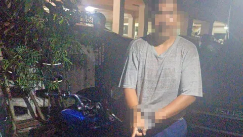 โชเฟอร์รถตู้ บึมแกร็บนิ้วขาด ถูกจับรับสิ้นไส้ ไม่คิดว่าจะแรง แค่จอดรถทับที่