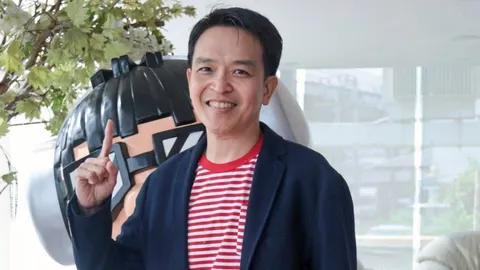 ชีวิตไม่ได้มันทุกเม็ด "กฤษดา รวยเจริญทรัพย์" ทายาท โก๋แก่ ปลดล็อกกับดักความสำเร็จ เรียนรู้คู่แข่ง