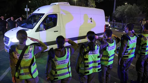 ฮามาสส่งศพตัวประกัน 4 รายคืน ขณะที่อิสราเอลขู่หากส่งไม่ครบ พร้อมตอบโต้ทันที