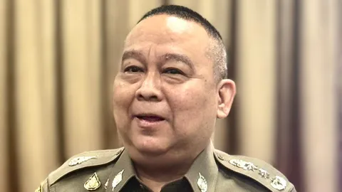 บิ๊กต่อ เผยเร่งตามตัวพยานคลี่ปมคดีสินบน 40 ล้าน “ไชยชนก” ยันมีข้อมูล “คิว”แล้ว