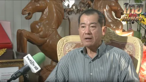 "พล.อ.รังษี" มอง "หนองจาน" คือไฟต์บังคับ แนะใช้กฎหมายสากล ทวงคืนอธิปไตย