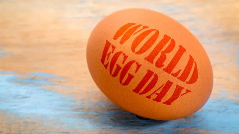 ต้อนรับวันไข่โลก รู้หรือไม่ไข่หนึ่งฟอง มีอะไรซ่อนอยู่ ส่งผลดีต่อสุขภาพอย่างไร