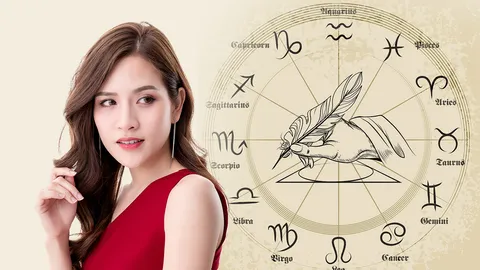 'โหงวเฮ้งผู้หญิงกินผัว'เช็คด่วน คนข้างๆ คุณเข้าข่ายไหม...?