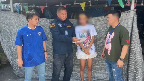 รวบแอดมินเปิดกลุ่มลับดูคลิปโป๊ แฝงโปรโมทโฆษณาเว็บพนัน ผู้ติดตามเพียบ