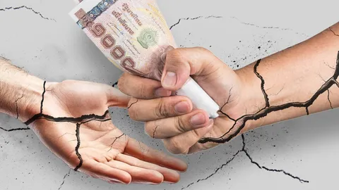 “ใช้หนี้ให้พ่อแม่” อาจไม่ใช่วิธีบอกรักที่ดีที่สุด แก้หนี้ครอบครัว ต้องเปิดใจ เริ่มวางแผนไปด้วยกัน