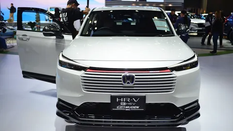 แคมเปญ Honda Pro OH! MY GOOOOOD PLUS+