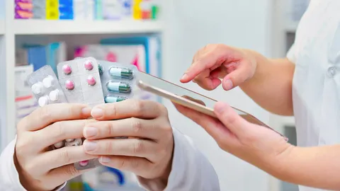 “สุขกาย สบายกระเป๋า” เตรียมพร้อมเครือข่ายร้านขายยา–แพลตฟอร์มออนไลน์