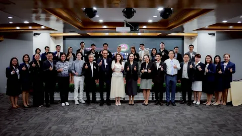 รอบรั้วการตลาด : มรภ.สวนสุนันทา จับมือ BASE Playhouse เพิ่มทักษะ Soft Skills