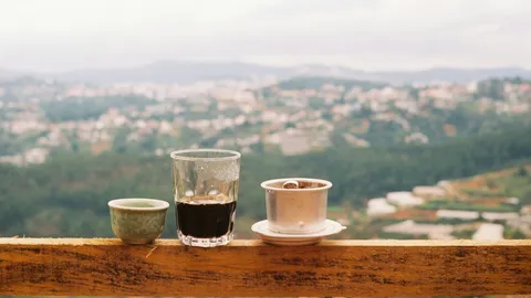 ทายนิสัยจากกาแฟแก้วโปรด กาแฟแบบไหนสะท้อนความเป็นคุณ