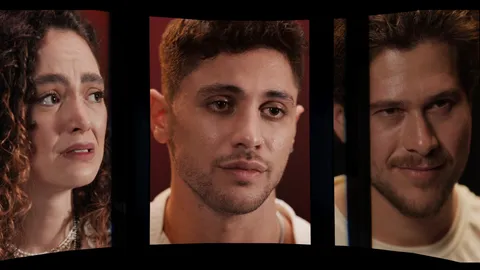 สถานทูตอิสราเอลจัดฉายภาพยนตร์สารคดีรำลึกเหยื่อเหตุการณ์ฮามาสโจมตี 7 ต.ค. 2566