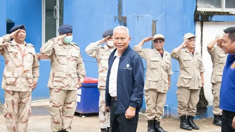 “โสภณ” เยี่ยมศูนย์บำบัดยาเสพติด ลั่นพร้อมทุ่มเทเอาพวกคุณกลับมาเป็นคนดีของสังคม