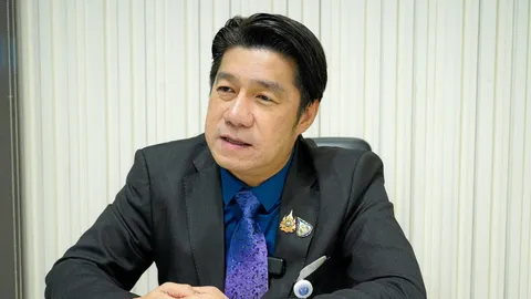 สว. จ่อรับ 3 ร่างแก้ รธน. จาก 3 พรรค แต่ยังติดใจร่าง ปชน. หวั่นขัดคำวินิจฉัยศาล