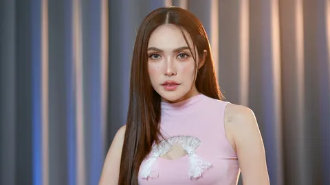 "ชาล็อต" เสน่ห์แรง หวนคู่ "อิงฟ้า" เล่นซิทคอม เพิ่มสกิลใหม่ๆ เรื่องรักไม่ซีเรียส