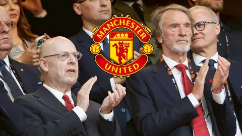 เทียร์ 1 สายผีเผย เกลเซอร์ เปิดใจขาย “แมนยู” หวังโกยกำไรระดับพันล้านปอนด์