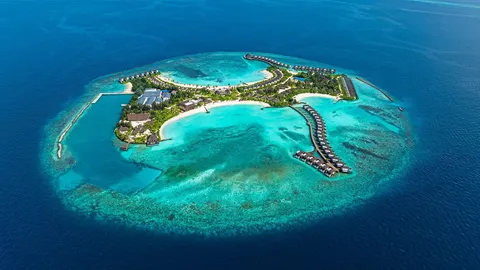 "มัลดีฟส์" เกาะสวรรค์มัดรวมความสุข ทำไมใครๆ ใฝ่ฝันอยากไปสักครั้งในชีวิต