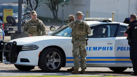 จนท.คาด ผู้สูญหาย 18 คน เหตุโรงงานอาวุธสหรัฐฯ ระเบิด เสียชีวิตแล้ว