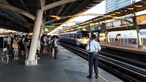 สรุปคนละครึ่งพลัสจ่ายค่ารถ ค่าเดินทางอะไรได้บ้าง