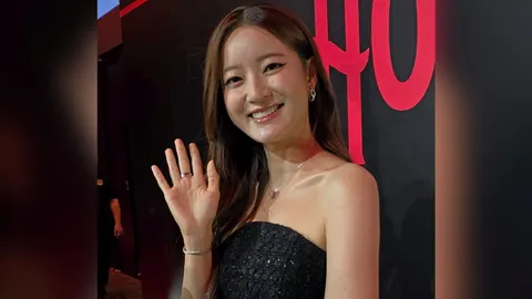 “อิ้งค์ วรันธร” ดีใจร่วมงาน “แบมแบม” เพลง “ไฟเขียว” เขินโดนแซวเปิดตัวแฟนกลางคอนเสิร์ตใหญ่