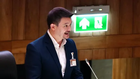 สส.ปชน. ติงรัฐบาลเชื่องช้า จี้จัดการสารหนูน้ำกก-สาย หลังพบเกินเกณฑ์ในปัสสาวะ 7 ราย