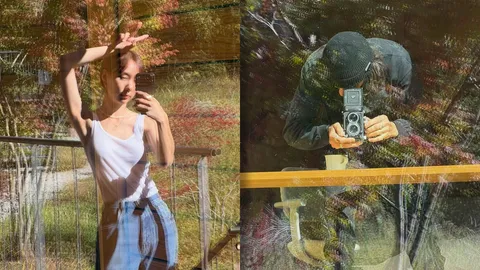 เต้ย จรินทร์พร ลงภาพทริปเที่ยวญี่ปุ่น สะดุดตาภาพสุดท้าย คนสงสัยใช่หนุ่มใหม่หรือเปล่า